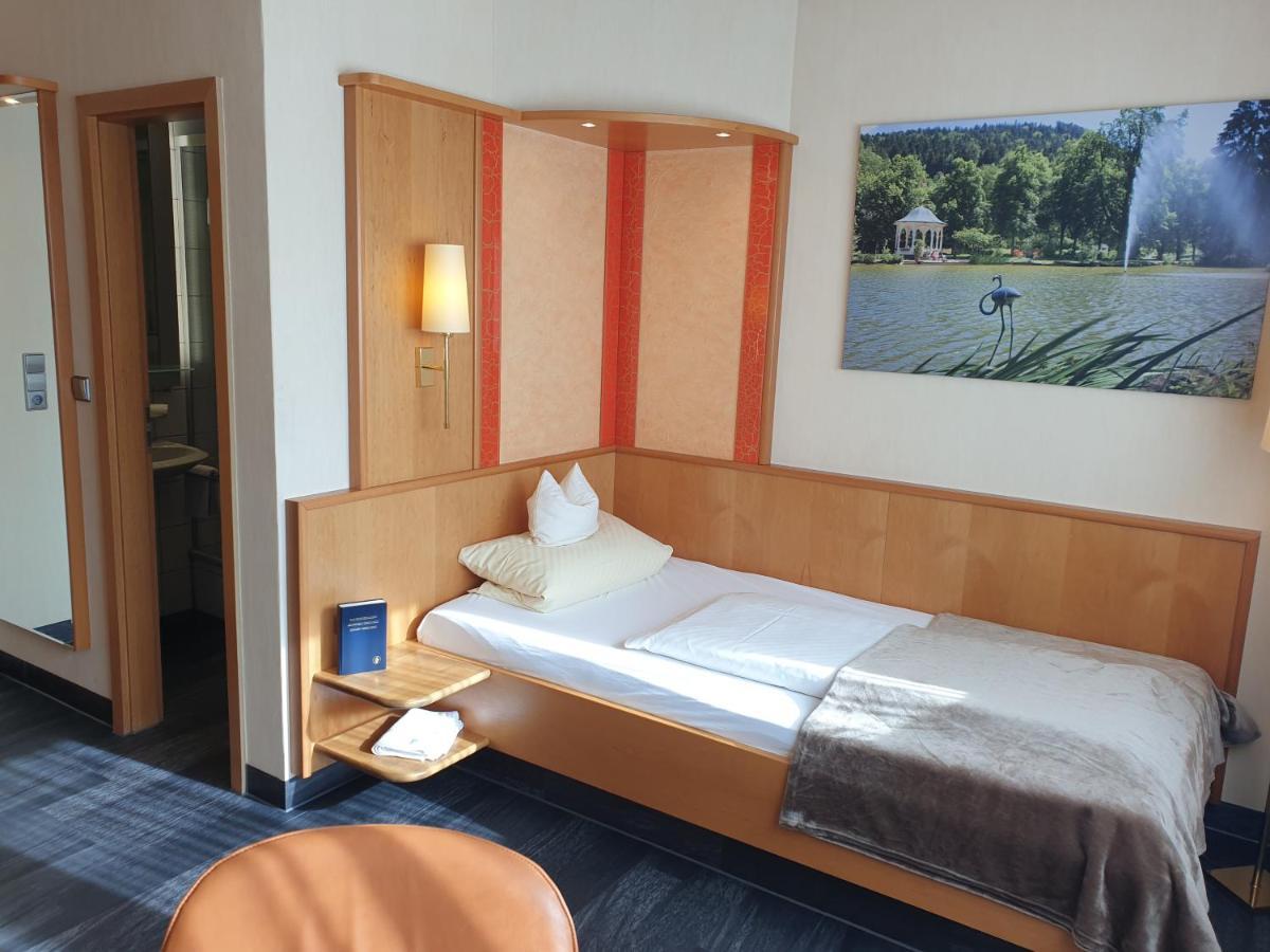 Hotel Koch Bad Liebenzell Luaran gambar